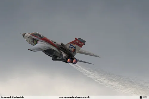 Malta International Airshow 2025 photograph 147