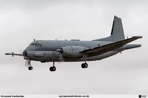 Royal International Air Tattoo 2025 photograph 456