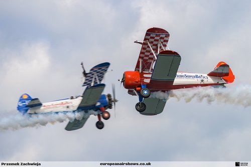 Bray Air Display 2026 photograph 39