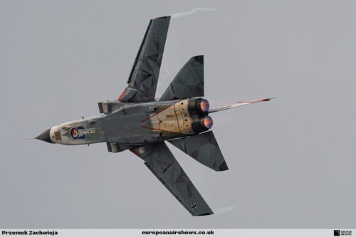 Malta International Airshow 2025 photograph 115