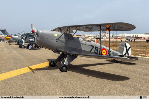 Festival Aéreo AIRE 25 photograph 5