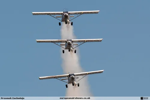 Bucharest International Airshow 2025 photograph 125