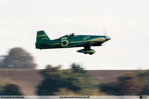 IWM Duxford Flying Finale 2024 photograph 16