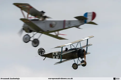 RAF Cosford Air Show 2026 photograph 14