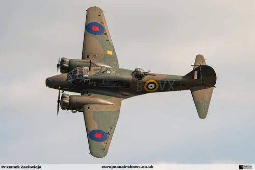 RAF Cosford Air Show 2026 photograph 62