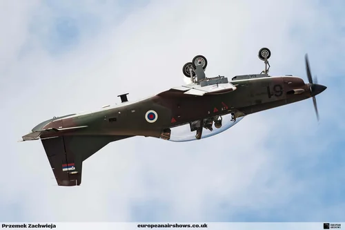 Royal International Air Tattoo 2024 photograph 421