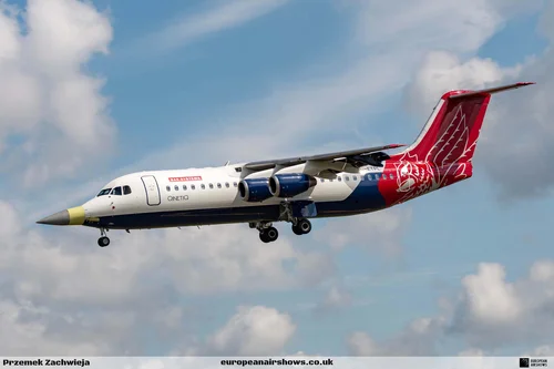 Royal International Air Tattoo 2024 photograph 211