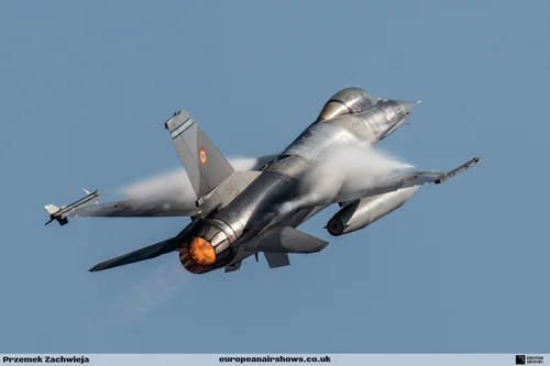 Bucharest International Airshow 2025 photograph 161