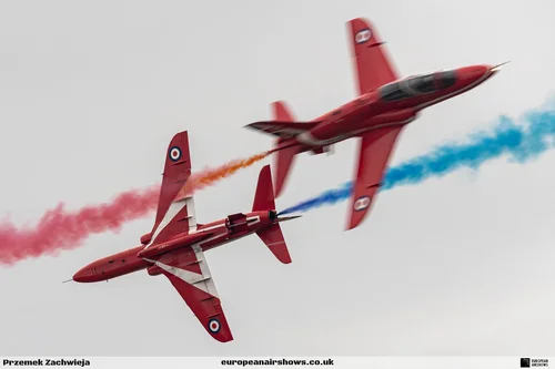 Southport Air Show 2024 photograph 142