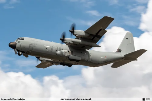 Royal International Air Tattoo 2025 photograph 558