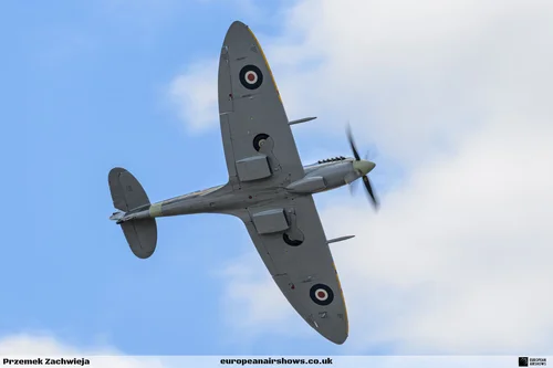 IWM Duxford Summer Air Show 2026 photograph 77