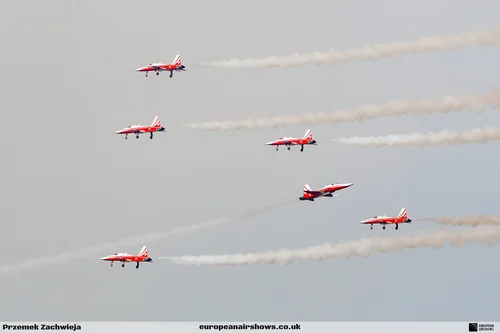Festival Aéreo AIRE 25 photograph 105