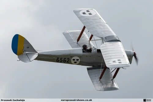 Swedish Air Force 100 Years at Malmen, Saturday, photograph 191