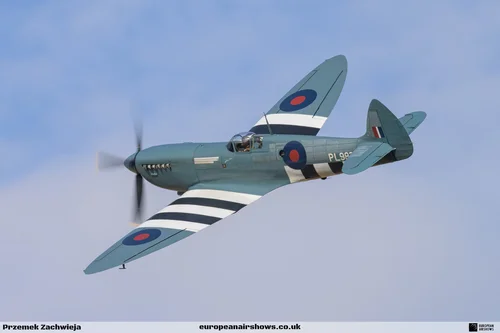Shuttleworth Summer Air Show 2026 photograph 170