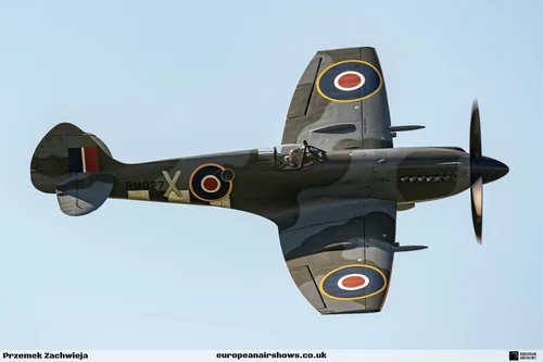 Sywell Airshow Weekend 2024 photograph 224