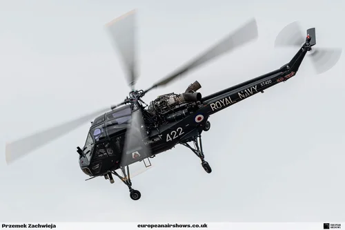 Southport Air Show 2024 photograph 43