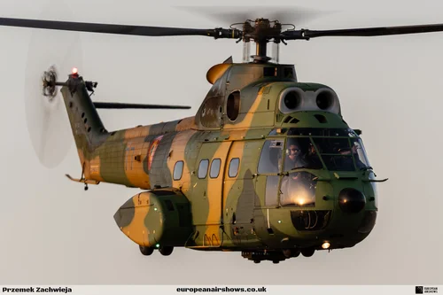 Bucharest International Airshow 2025 photograph 243
