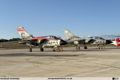 Malta International Airshow 2025 photograph 5