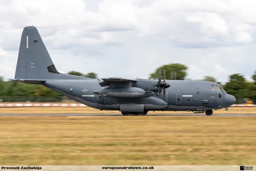 Royal International Air Tattoo 2025 photograph 219