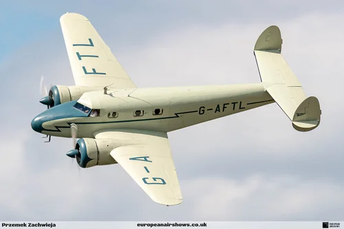 Sywell Airshow Weekend 2024 photograph 123