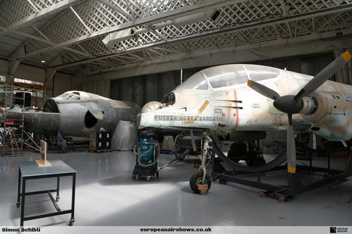 IWM Duxford Battle of Britain Airshow 2025 photograph 32