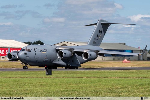 Royal International Air Tattoo 2024 photograph 788