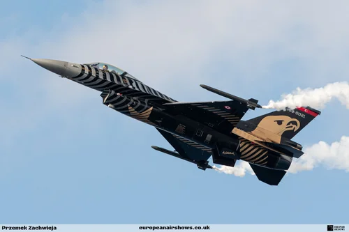 Malta International Airshow 2025 photograph 93