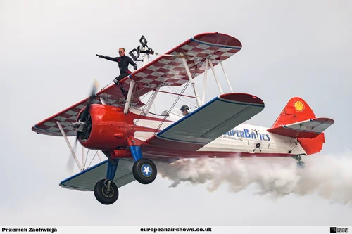 Bray Air Display 2026 photograph 24