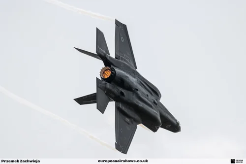 RAF Cosford Air Show 2026 photograph 10