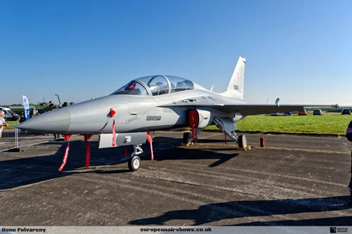 NATO Days & Czech Air Force Days 2023 photograph 89