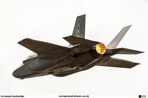 Royal International Air Tattoo 2025 photograph 113