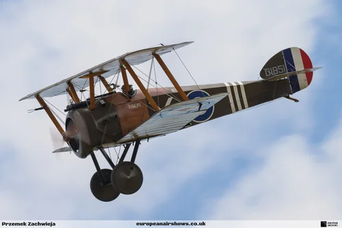 Shuttleworth Summer Air Show 2026 photograph 160