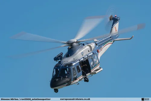 Jesolo Air Show 2026 photograph 14