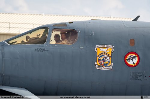 Royal International Air Tattoo 2025 photograph 475