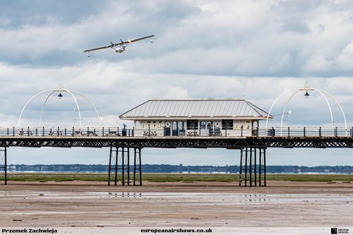 Southport Air Show 2024 photograph 26