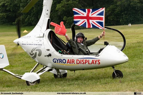Midlands Air Festival 2024 photograph 22