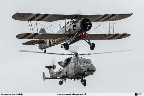 Southport Air Show 2024 photograph 46