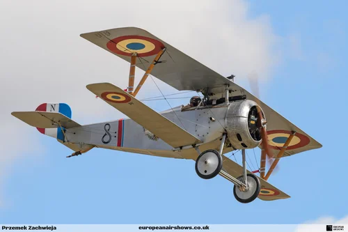 IWM Duxford Summer Air Show 2026 photograph 151