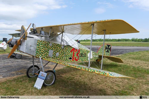 Aviatická pouť 2026 photograph 124