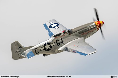 Sywell Airshow Weekend 2024 photograph 64