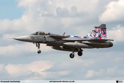 Royal International Air Tattoo 2024 photograph 122