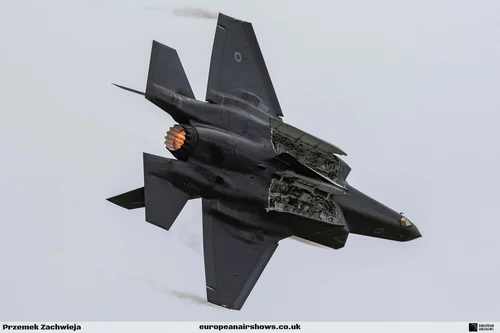 Royal International Air Tattoo 2024 photograph 643