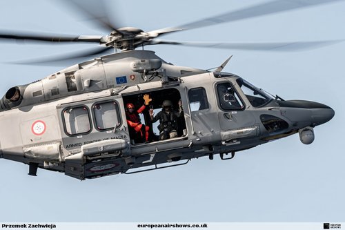 Malta International Airshow 2023 photograph 187