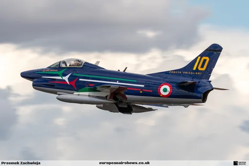 Royal International Air Tattoo 2025 photograph 100