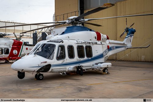 Malta International Airshow 2023 photograph 35
