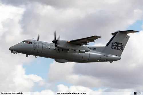 Royal International Air Tattoo 2025 photograph 377