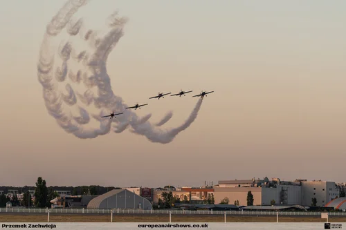 Bucharest International Airshow 2025 photograph 147