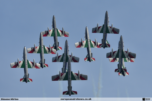 Caorle Air Show 2024 photograph 28