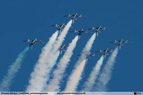 Jesolo Air Show 2026 photograph 60