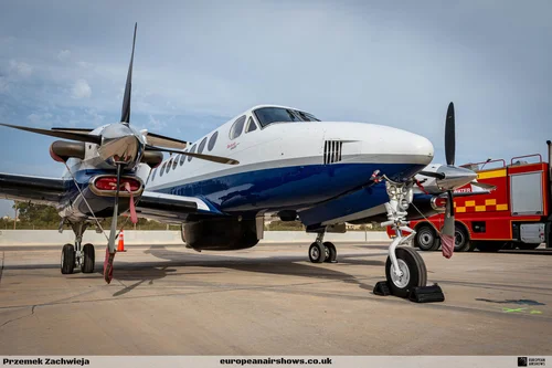 Malta International Airshow 2023 photograph 31